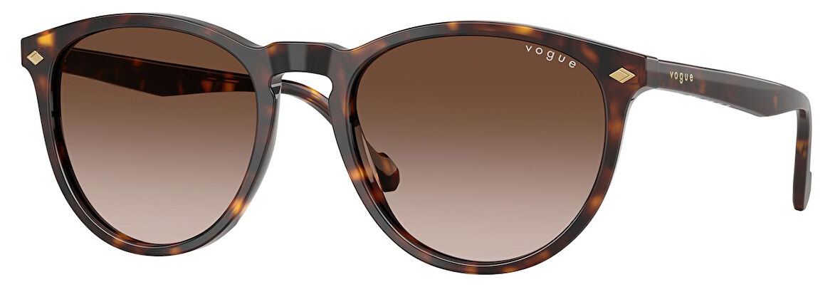 Vogue VO5599S W65613 53 Unisex Güneş Gözlüğü