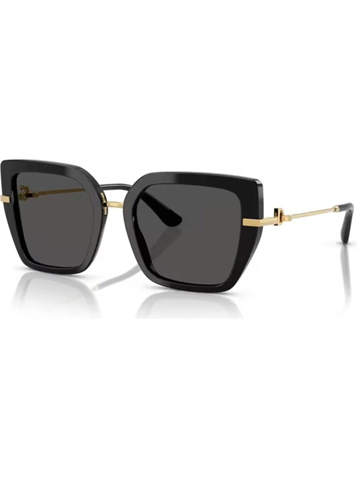 Dolce&Gabbana DG 4474 53 501/87 Dolce & Gabbana Kadın Güneş Gözlüğü