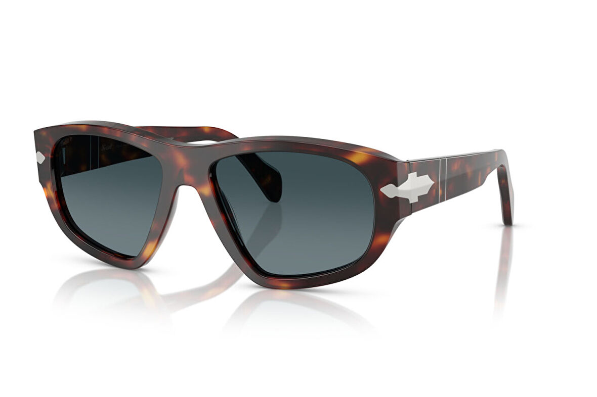 PERSOL  0050S 24/S3 55-18 Unisex  Güneş Gözlüğü