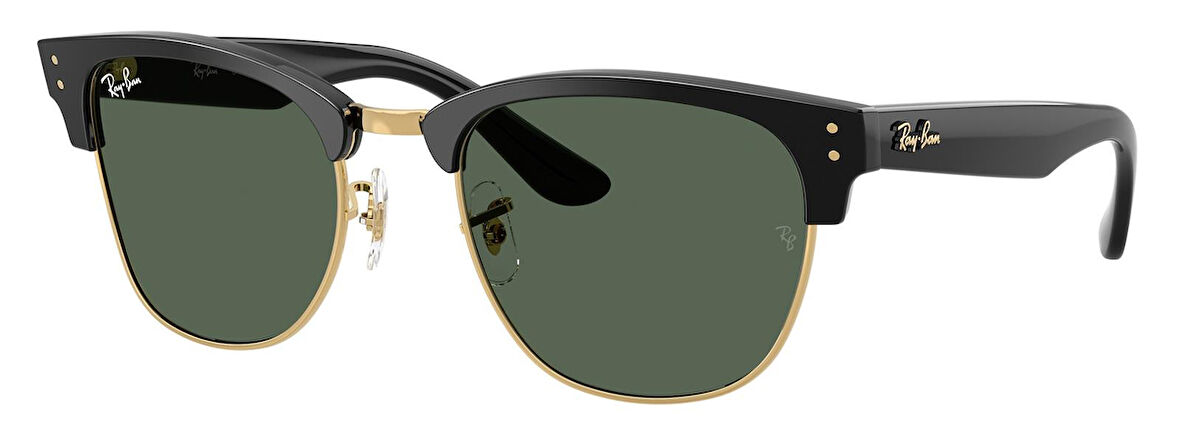 Ray-Ban RBR0504S 6677VR 54 Clubmaster Reverse Unisex Güneş Gözlüğü