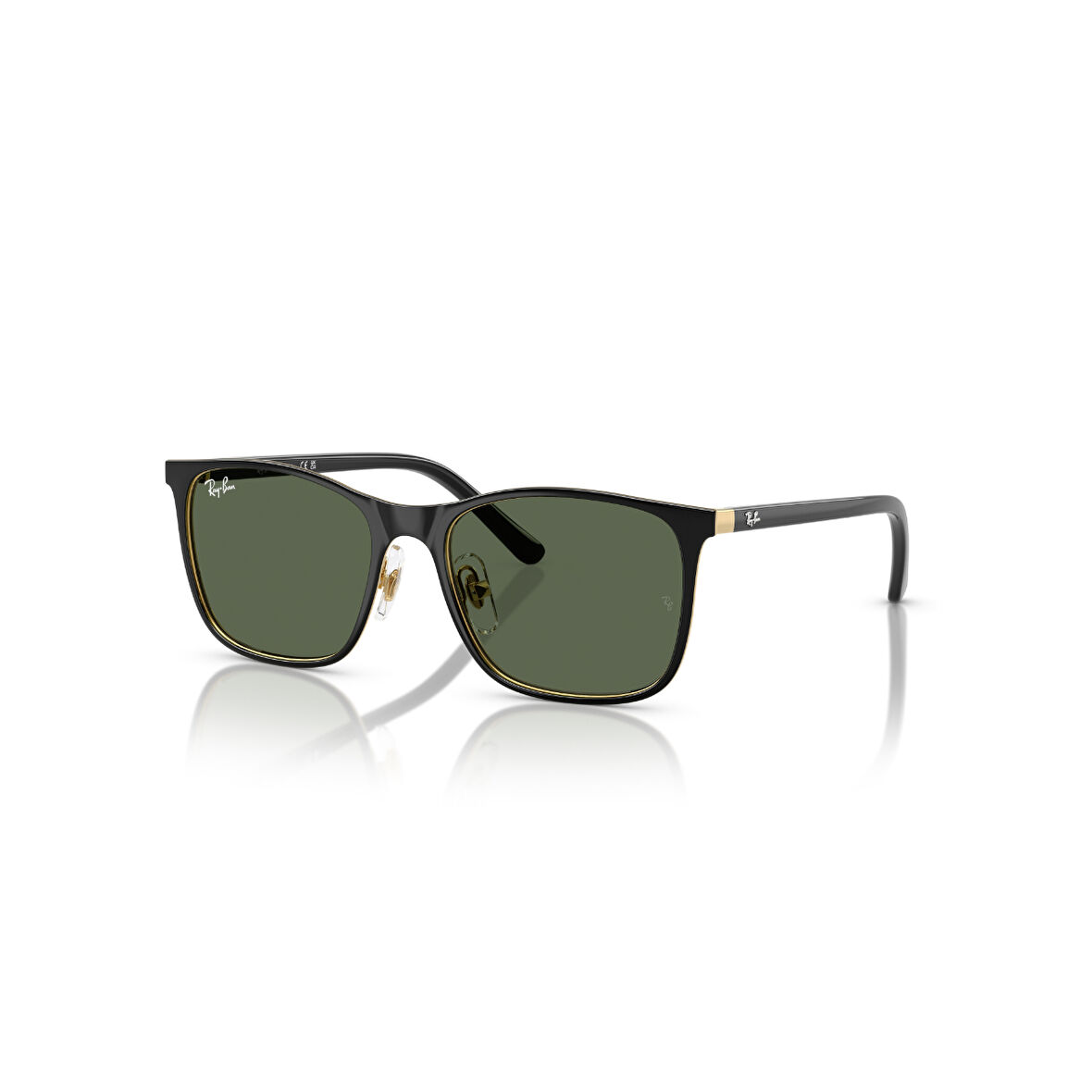 RJ 9551S 294/71 48 Ray-Ban Junior Çocuk Güneş Gözlüğü