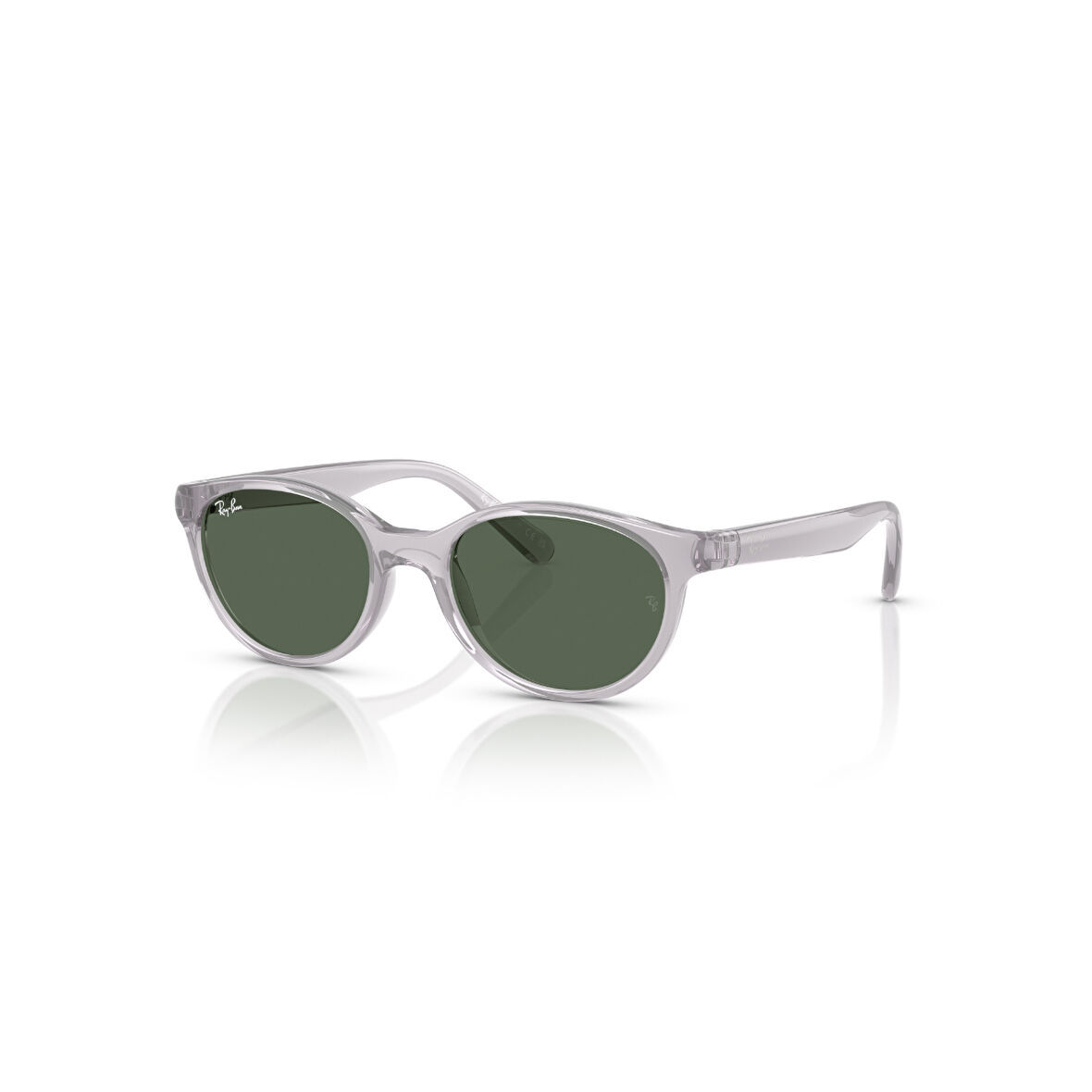 RJ 9080S 717171 45 Ray-Ban Junior Çocuk Güneş Gözlüğü