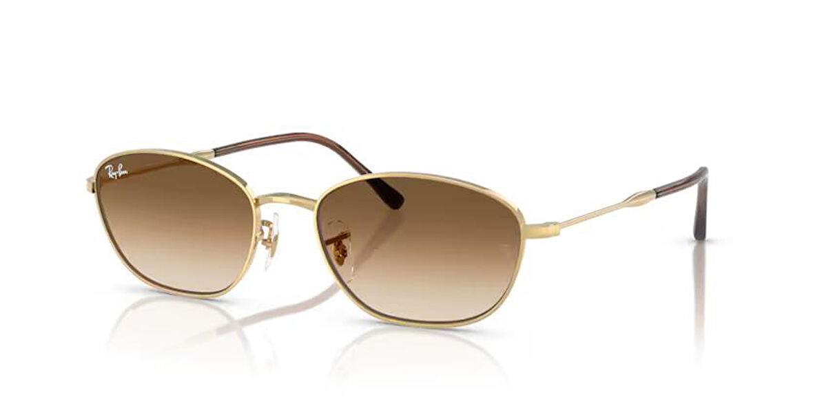 RAY-BAN RB 3749 001/51 55 Unisex Güneş Gözlüğü