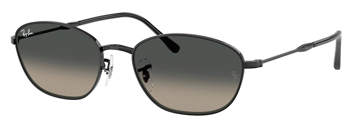 Ray-Ban RB3749 002/71 55 Kadın Güneş Gözlüğü