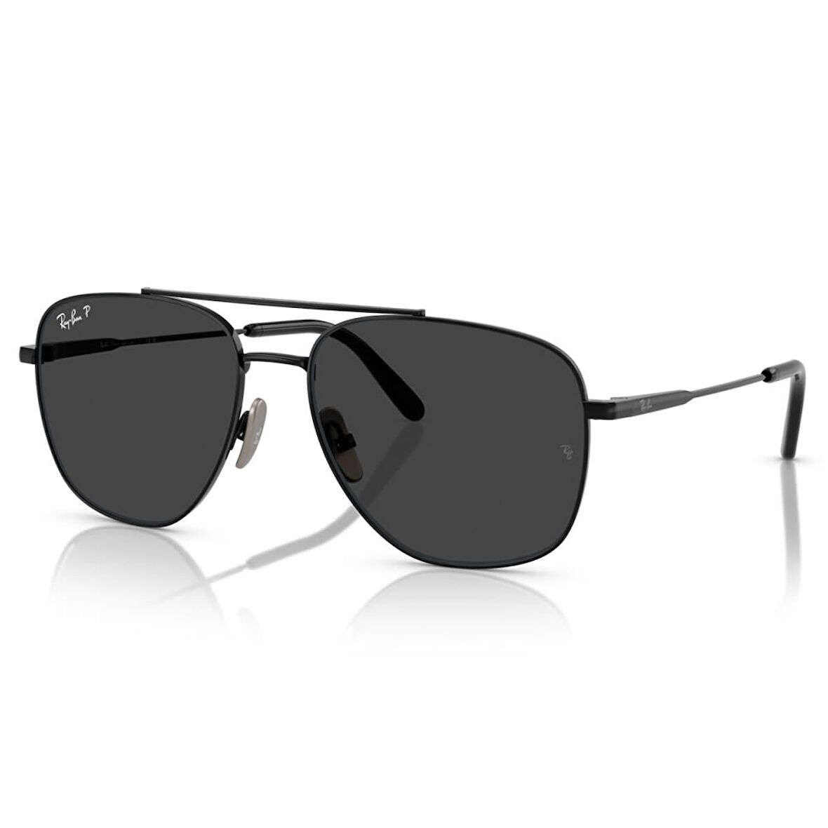 Ray-Ban RB8097 926748 59 Unisex Güneş Gözlüğü