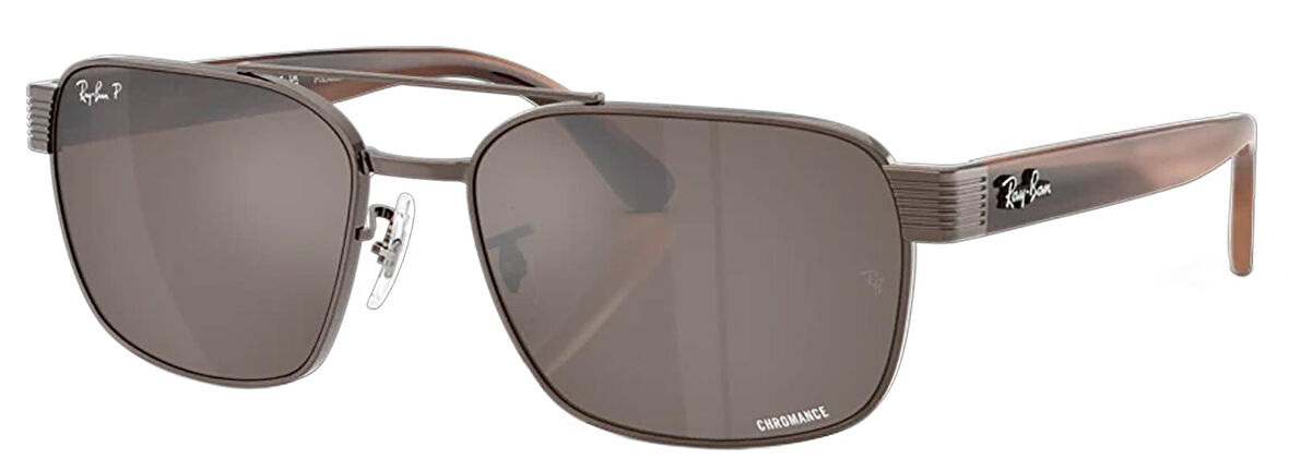 Ray-Ban RB3751CH 9259AN 61 Polarize Unisex Güneş Gözlüğü