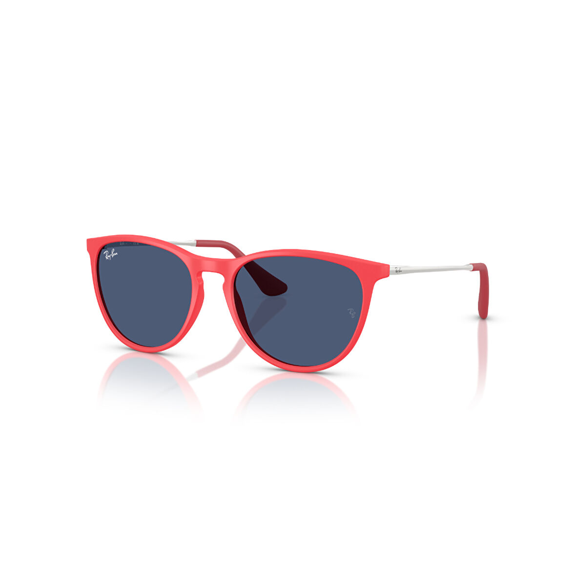 RJ 9060S 718180 50 Ray-Ban Junior JUNIOR ERIKA Çocuk Güneş Gözlüğü