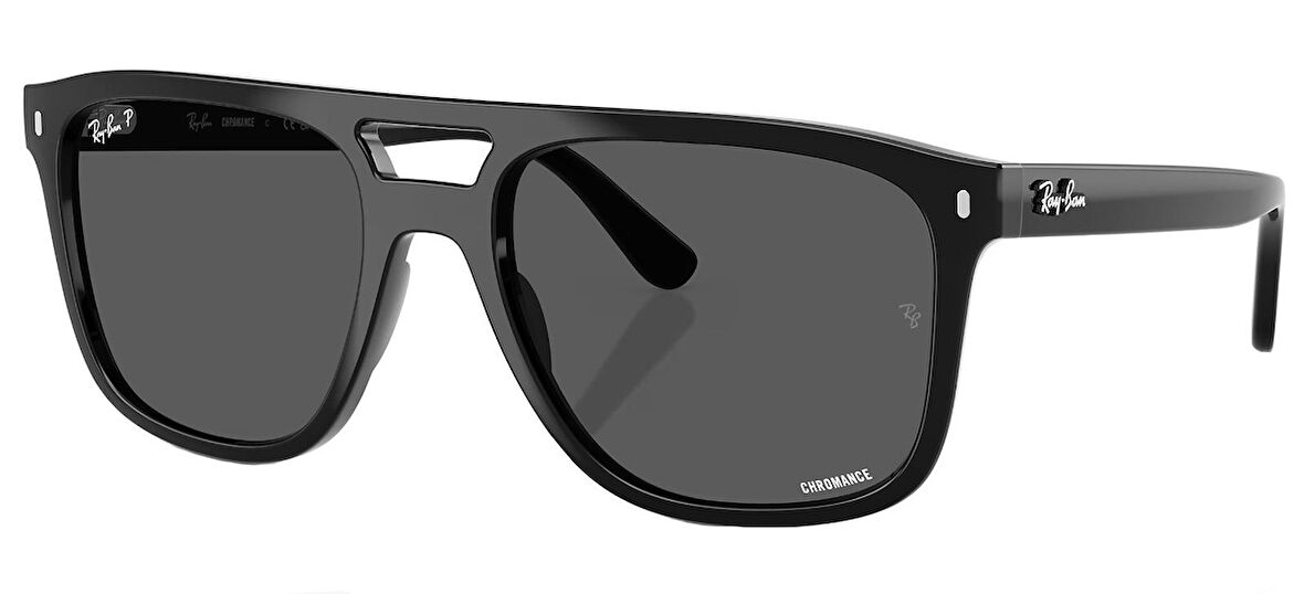 Ray-Ban RB2213CH 901/K8 58 Polarize Erkek Güneş Gözlüğü