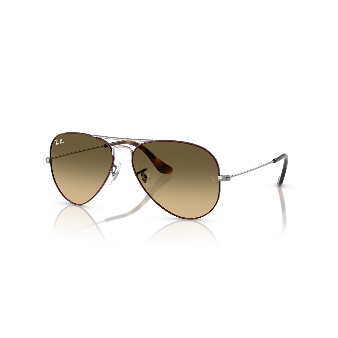 RB 3025 92700A 62 Ray-Ban AVIATOR Güneş Gözlüğü