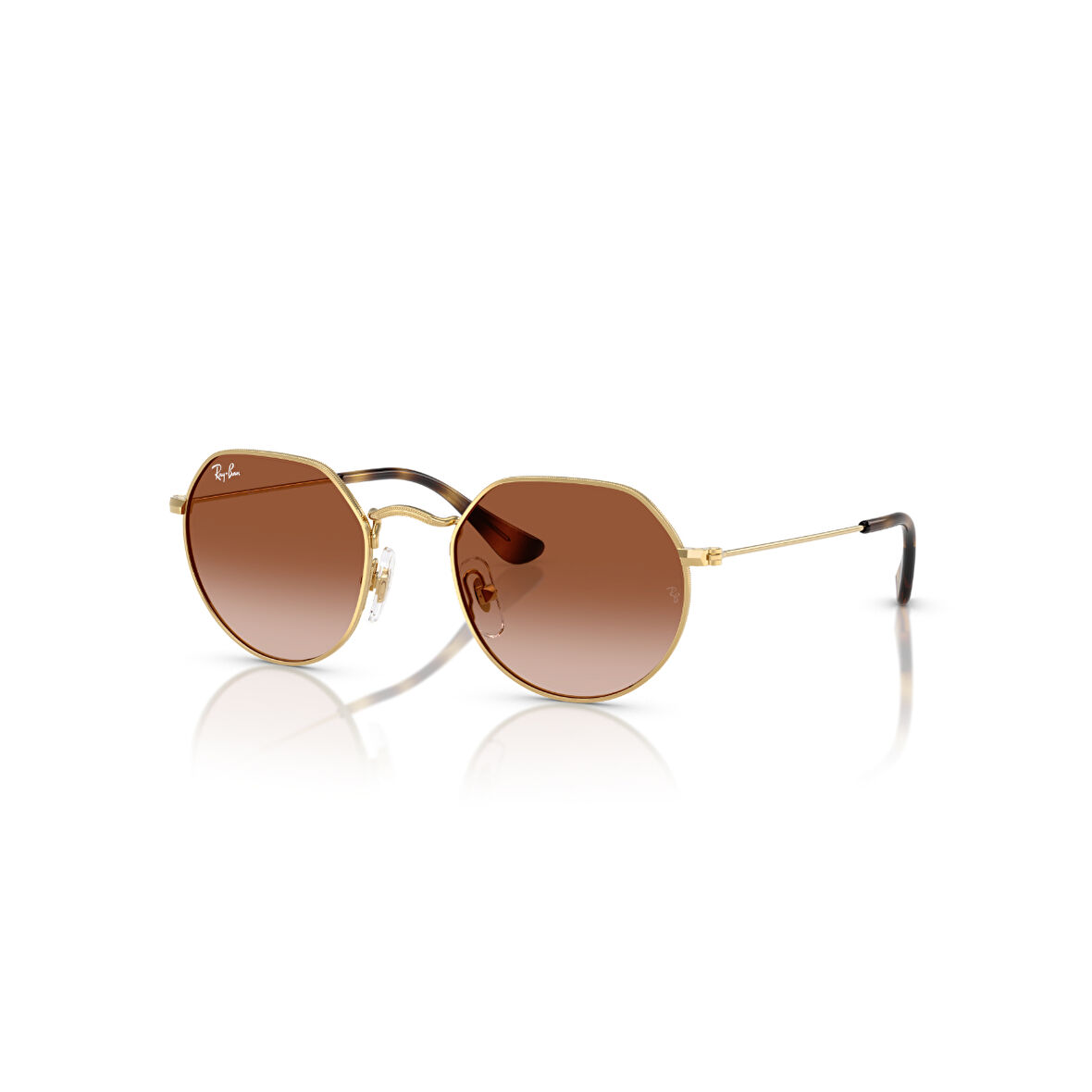 RJ 9565S 223/13 47 Ray-Ban Junior JUNIOR JACK Çocuk Güneş Gözlüğü