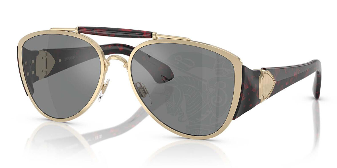 Burberry BE3161 1109AI 60 Erkek Güneş Gözlüğü