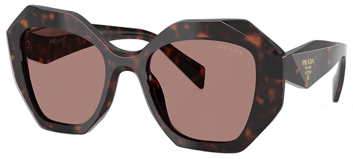 Prada SPR16W 17N60B 53 Kadın Güneş Gözlüğü