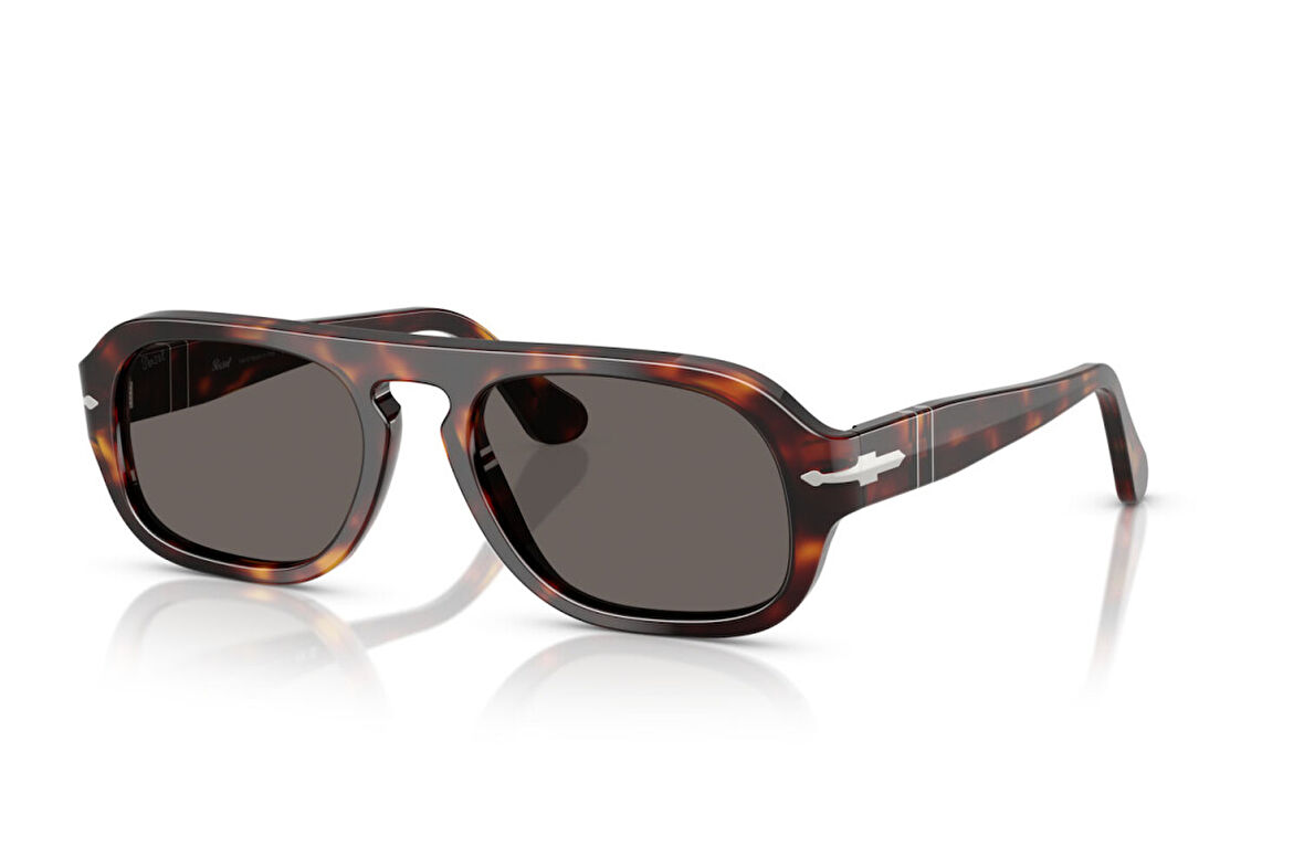 PERSOL  3369S 24/B1 54-19 Unisex  Güneş Gözlüğü