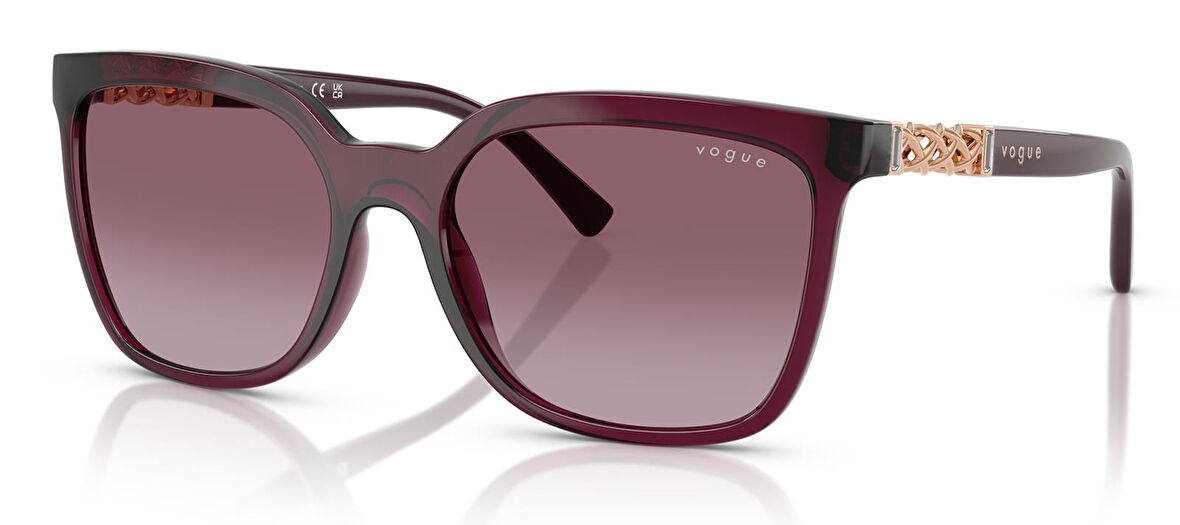 Vogue VO5633SB 29898H 56 Kadın Güneş Gözlüğü