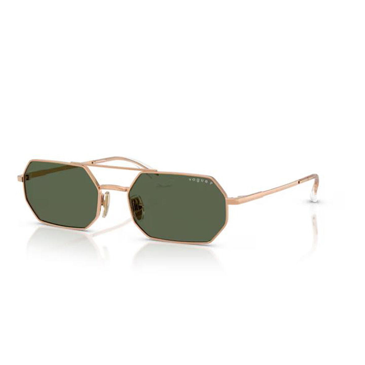 Vogue 0VO4329S 51529A55 Metal Kadın Güneş Gözlüğü