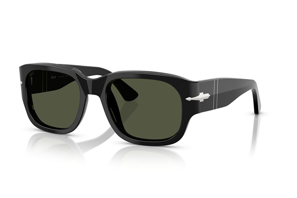 PERSOL  3380S 95/31 52-20 Unisex  Güneş Gözlüğü
