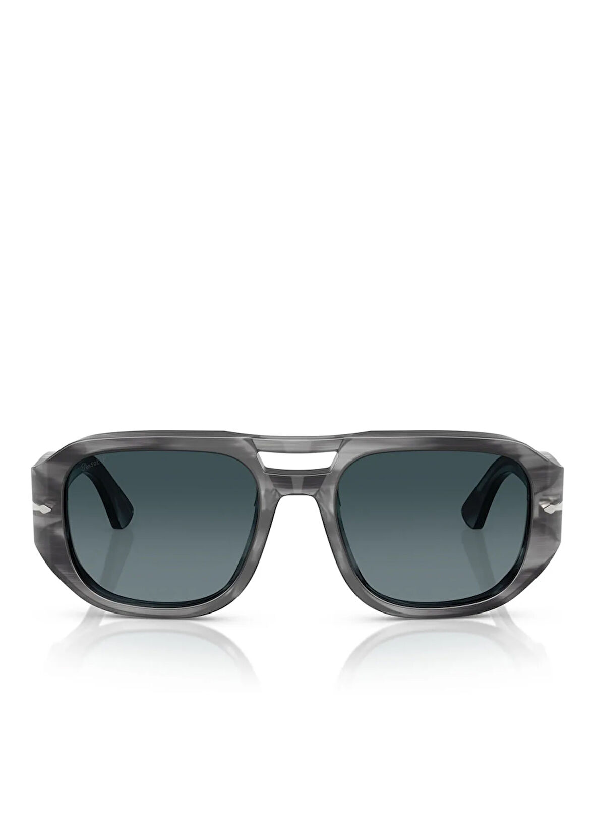 Persol Gri Unisex Güneş Gözlüğü 0PO3373S531192S3