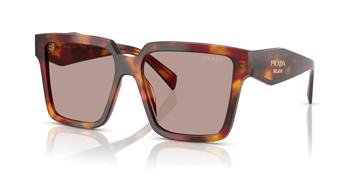 Prada PR 24ZS 22A20I 56 Kadın Güneş Gözlüğü