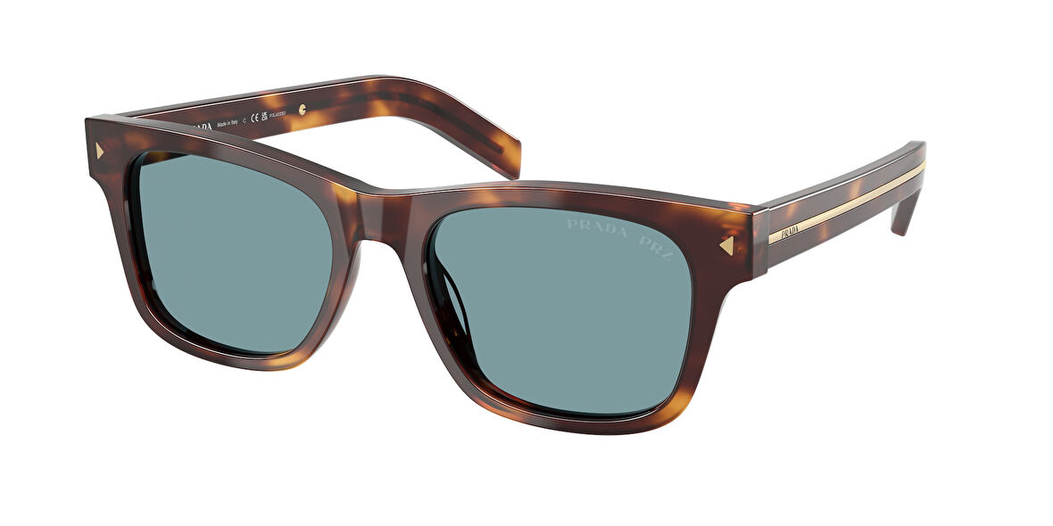 Prada PR A17S 15W04D 54 Erkek Güneş Gözlüğü