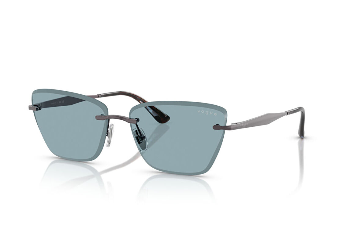 VOGUE 4332S 514980 59-15 Kadın Güneş Gözlüğü