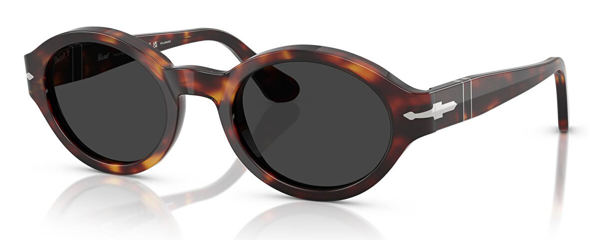 Persol PO3378S 24/48 53 Polarize Kadın Güneş Gözlüğü
