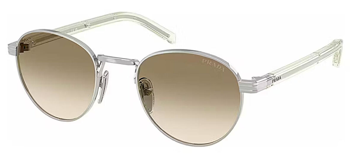 Prada SPRB52 1BC80K 49 Kadın Güneş Gözlüğü