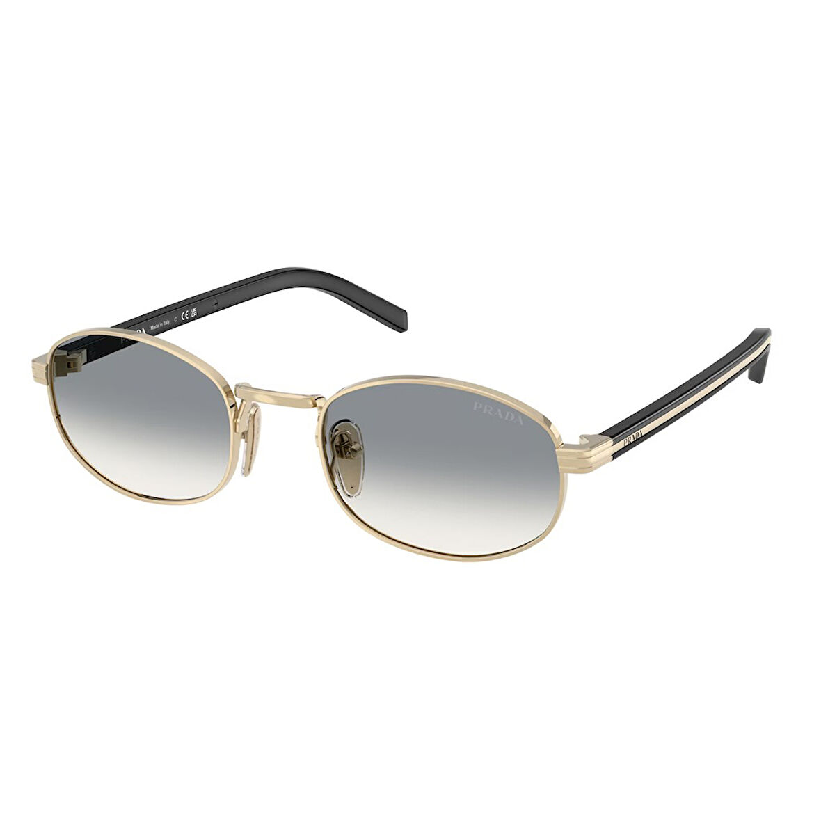 PRADA B53S ZVN02C 52-21