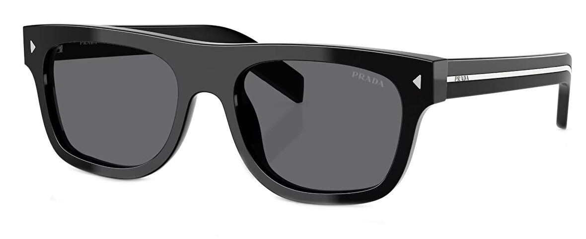 Prada-SPRB12-16K731-55 Unisex Güneş Gözlüğü