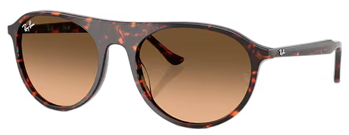 Ray-Ban RB2215 14293B 56 Unisex Güneş Gözlüğü