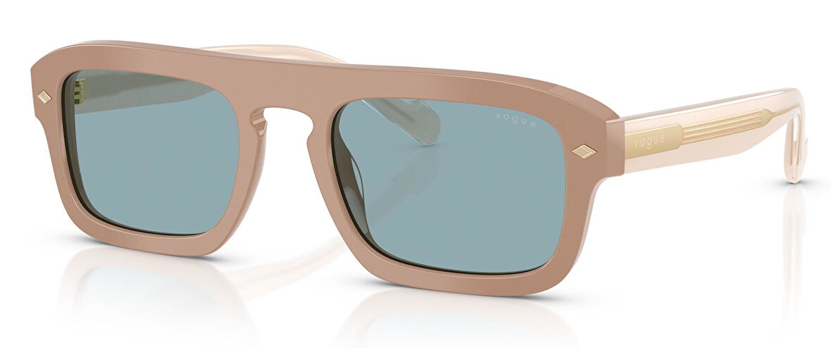 Vogue VO5620S 321680 53 Erkek Güneş Gözlüğü