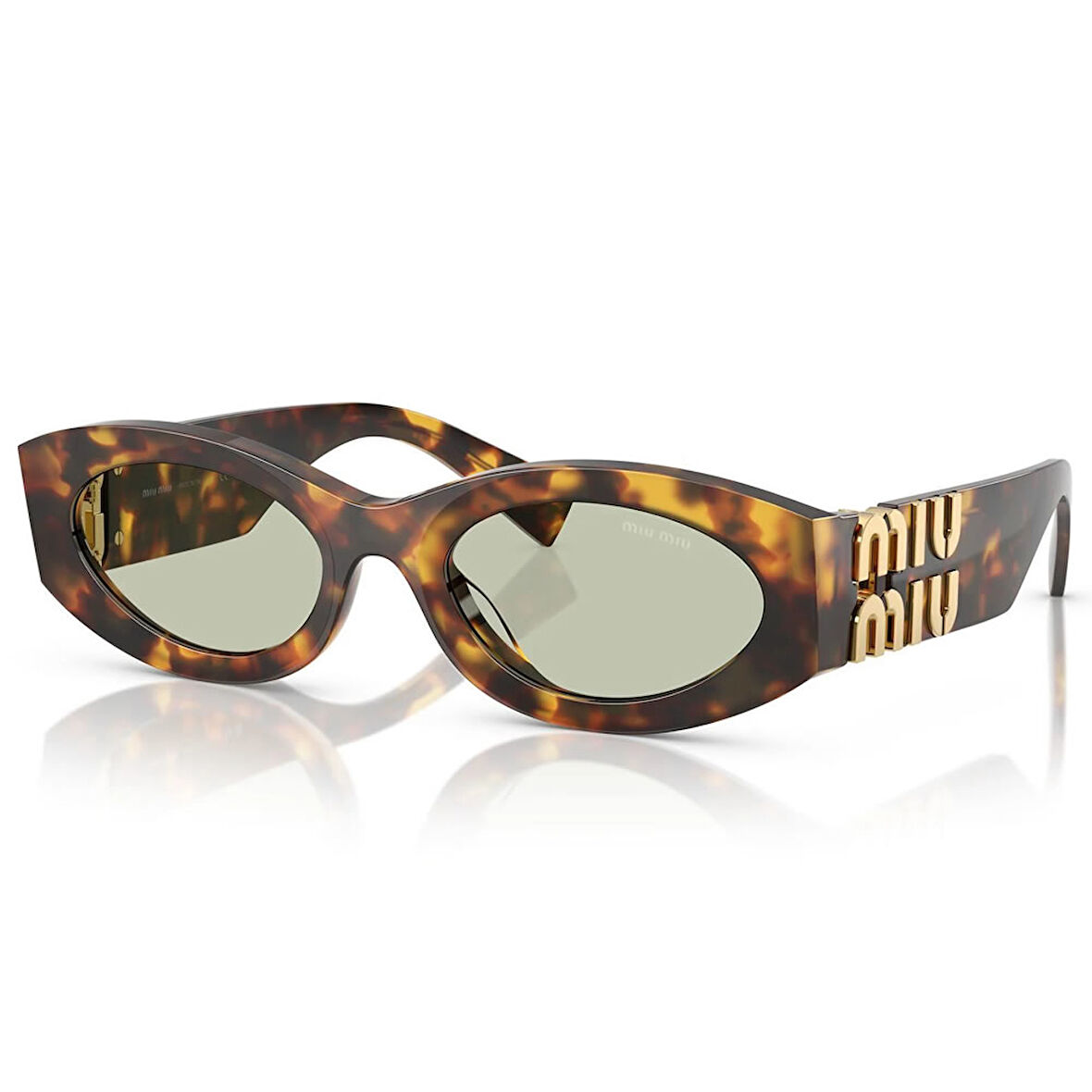 Miu Miu MU 11WS 14L50O 54 Kadın Güneş Gözlüğü