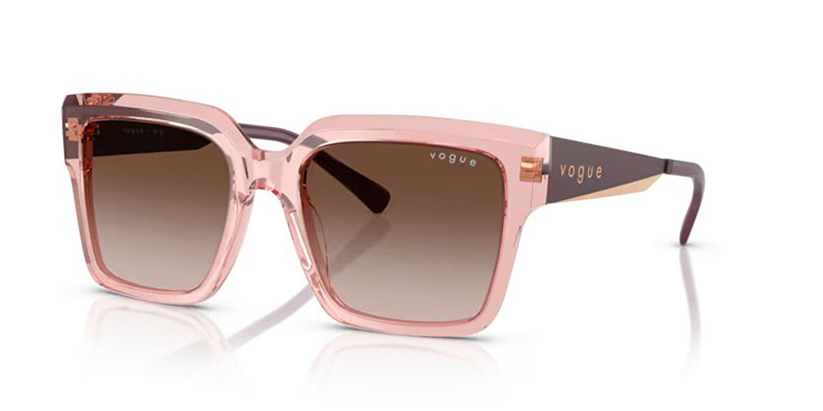 Vogue VO5553S 286413 54 Kadın Güneş Gözlüğü