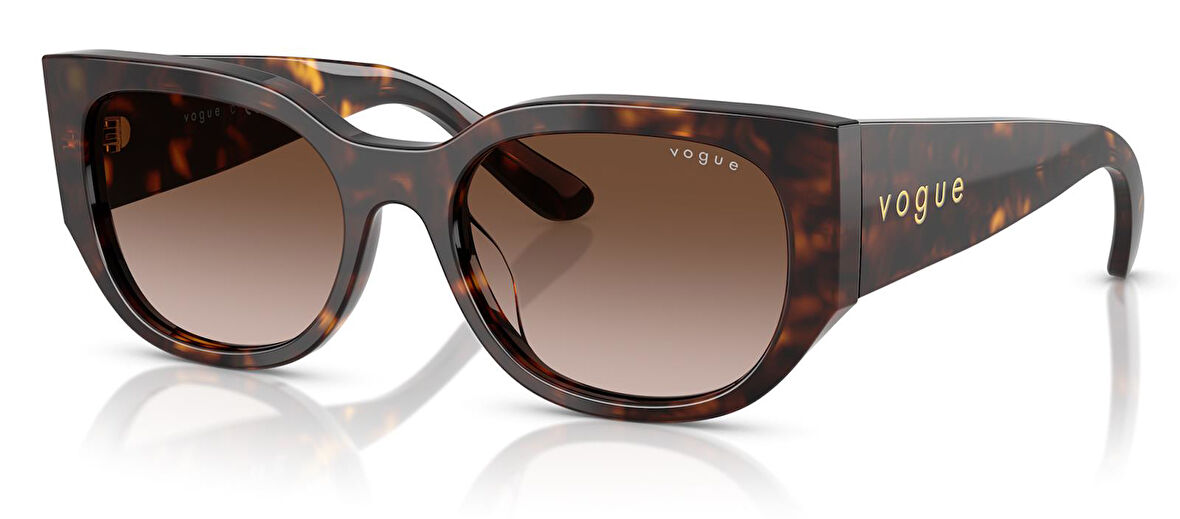 Vogue VO5641SU W65613 53 Kadın Güneş Gözlüğü