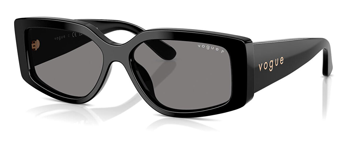 Vogue VO5642SU W44/81 55 Polarize Kadın Güneş Gözlüğü