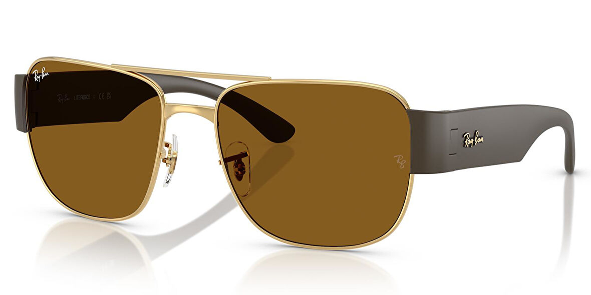 Ray-Ban RB3756 001/33 59 Unisex Güneş Gözlüğü