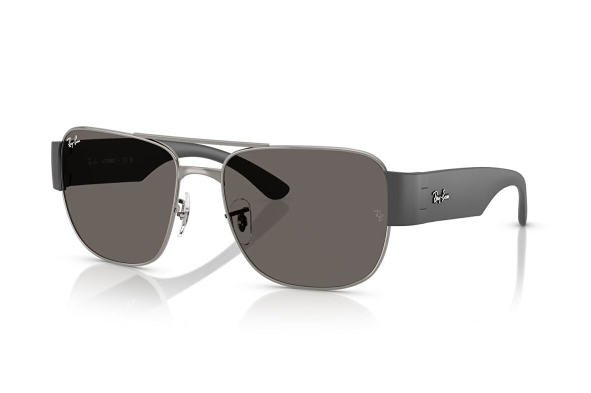 RAY-BAN 3756 004/B1 56-18