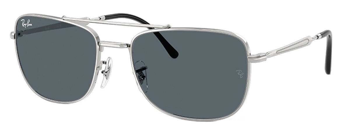 Ray-Ban RB3755 003/R5 59 Unisex Güneş Gözlüğü