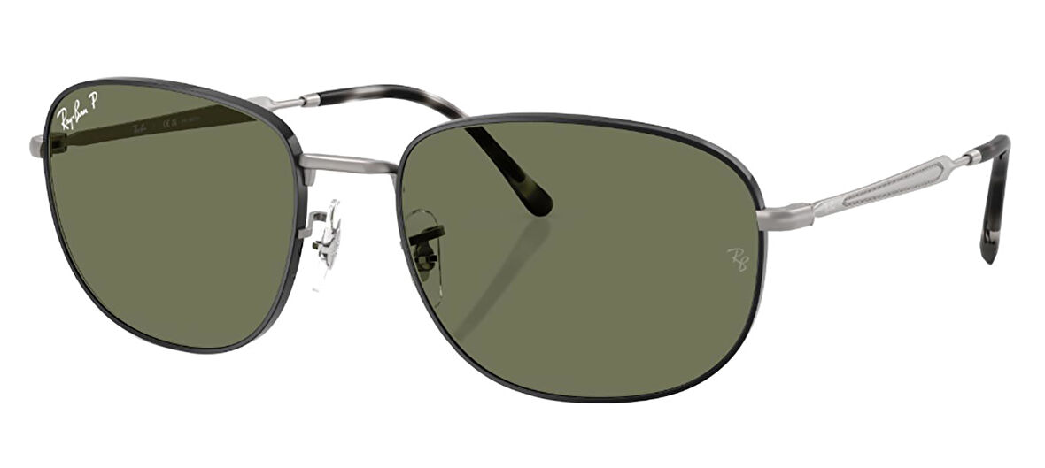Ray-Ban RB3754 9274/58 60 Polarize Erkek Güneş Gözlüğü