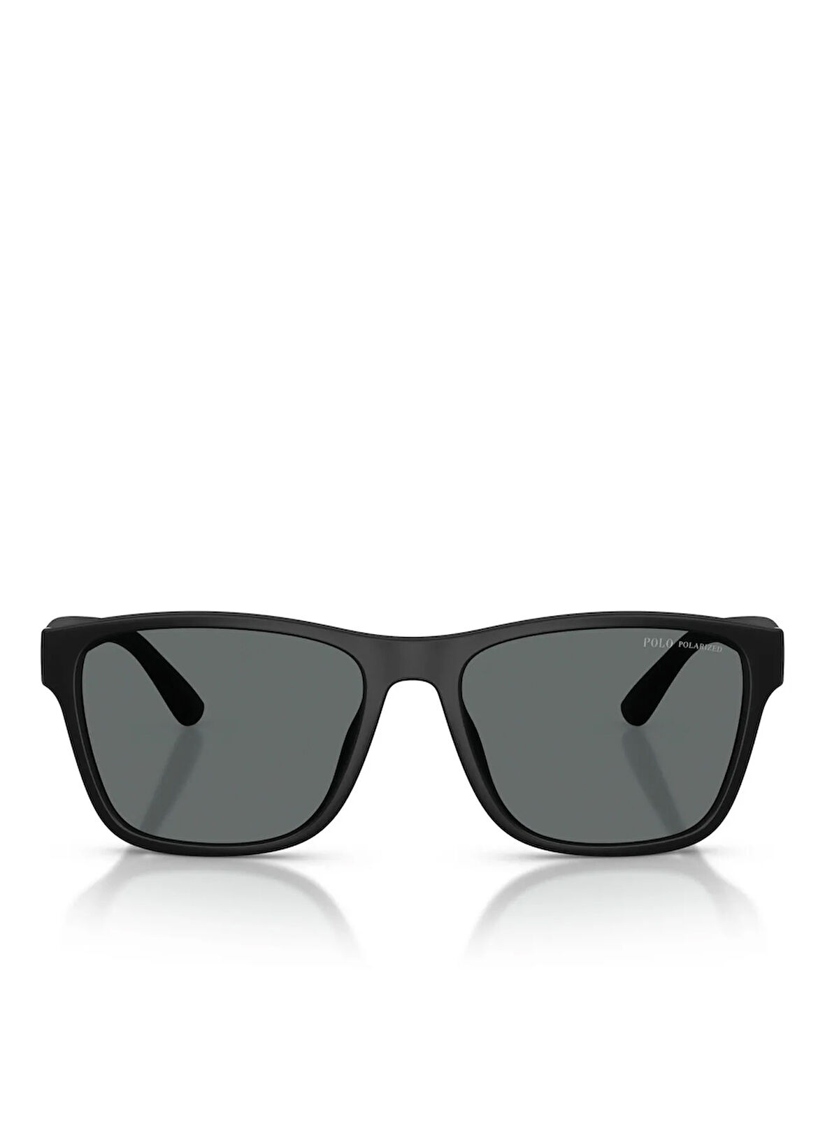 Polo Ralph Lauren Siyah Erkek Güneş Gözlüğü 0PH4229U56500181