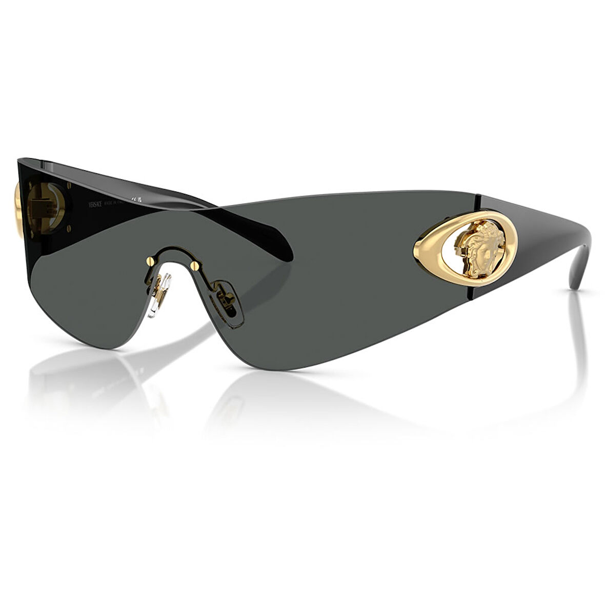 Versace VE2280 100287 42 Erkek Güneş Gözlüğü