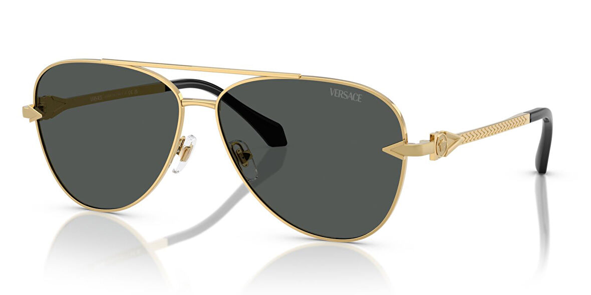 Versace VE2283 1002/87 61 Erkek Güneş Gözlüğü