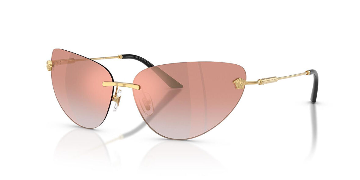 Versace VE2281 10026F 64 Kadın Güneş Gözlüğü