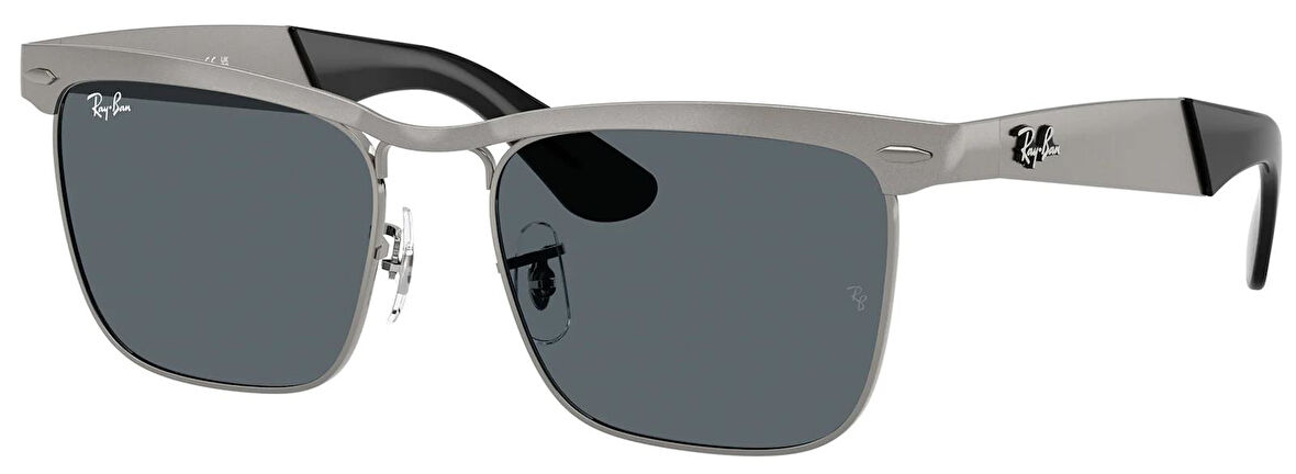 Ray-Ban RB3875 029/R5 53 Unisex Güneş Gözlüğü