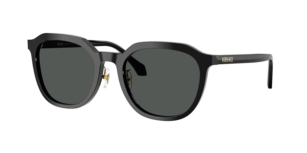 VERSACE VE4493D GB187 55 KADIN GÜNEŞ GÖZLÜĞÜ