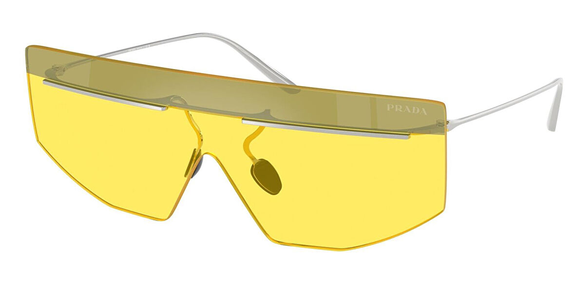 Prada SPRB55 1BC200 40 Erkek Güneş Gözlüğü