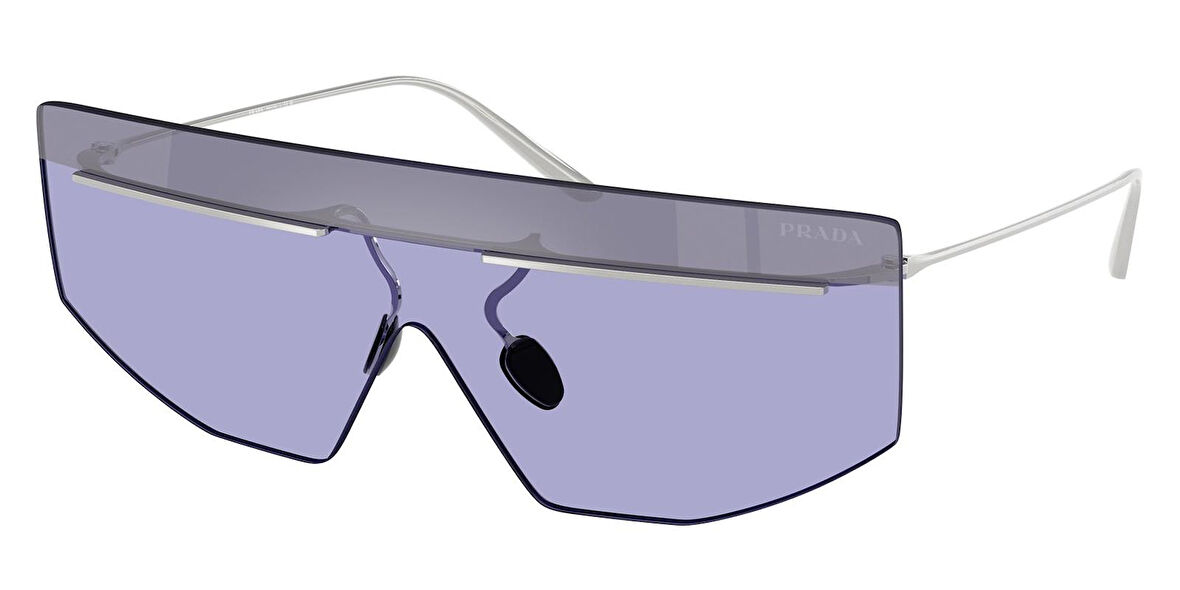 Prada SPRB55 1BC70P 40 Erkek Güneş Gözlüğü