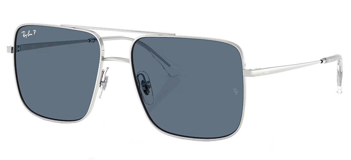 Ray-Ban RB3758 003/2V 56 Polarize Unisex Güneş Gözlüğü