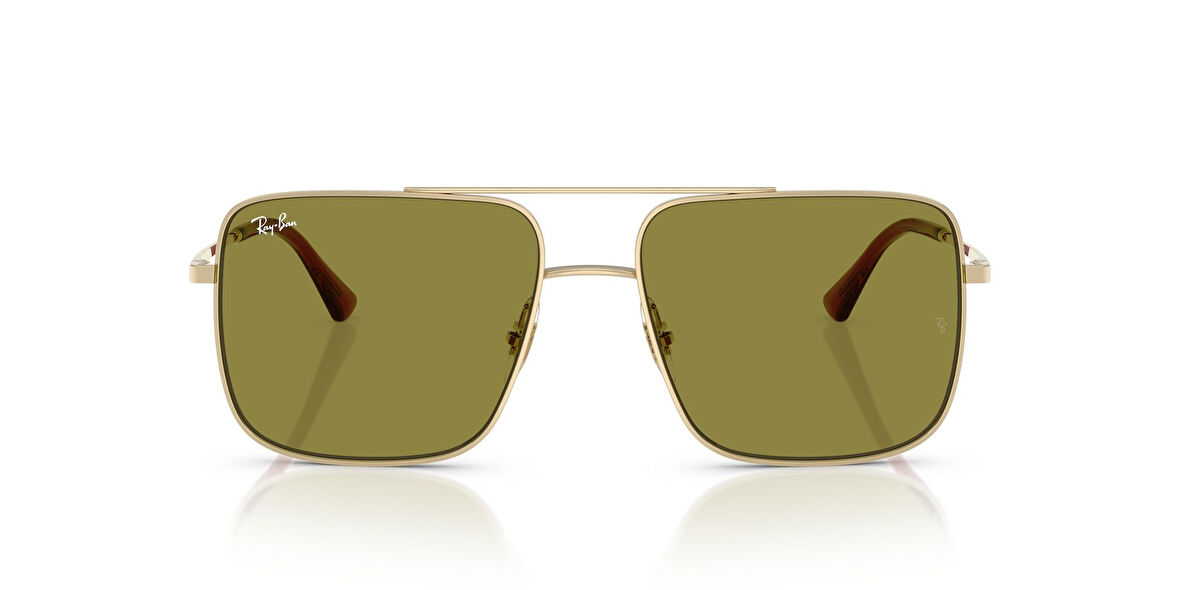 Ray-Ban 0RB 3758 Ari 9213/2 56