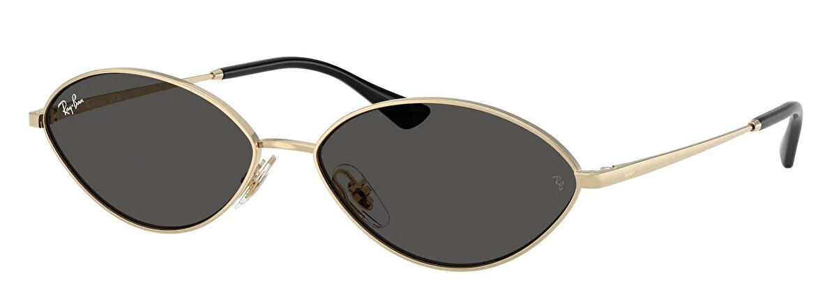 RAYBAN RB3757 921387 59 KADIN GÜNEŞ GÖZLÜĞÜ