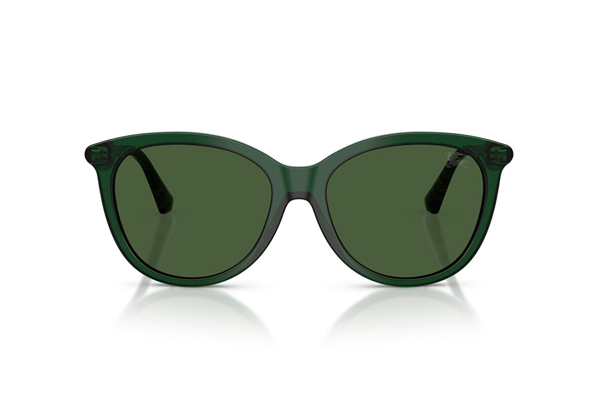 BURBERRY  4455 416271 55-17 Kadın  Güneş Gözlüğü